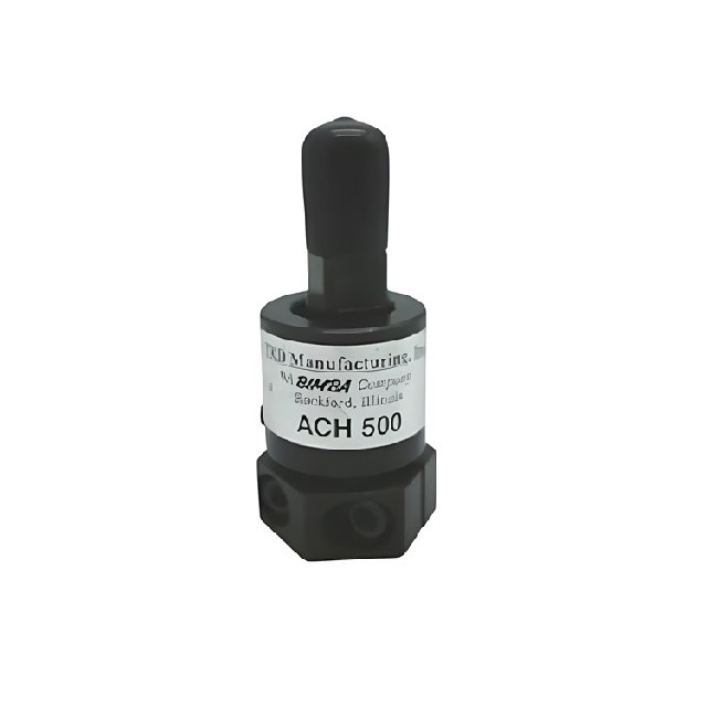 美國Bimba 對準(zhǔn)耦合器 ACH 500