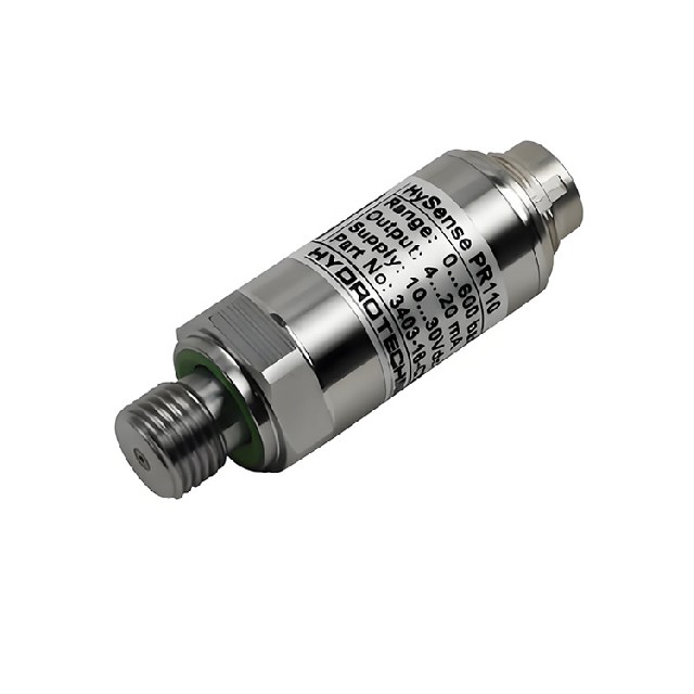 德國(guó)Hydrotechnik pr130壓力傳感器 3403-16-I5.39