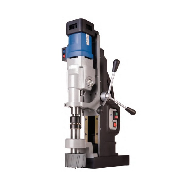 德國(guó)CS Unitec 自動(dòng)進(jìn)給便攜式磁力鉆 MAB 1300 V