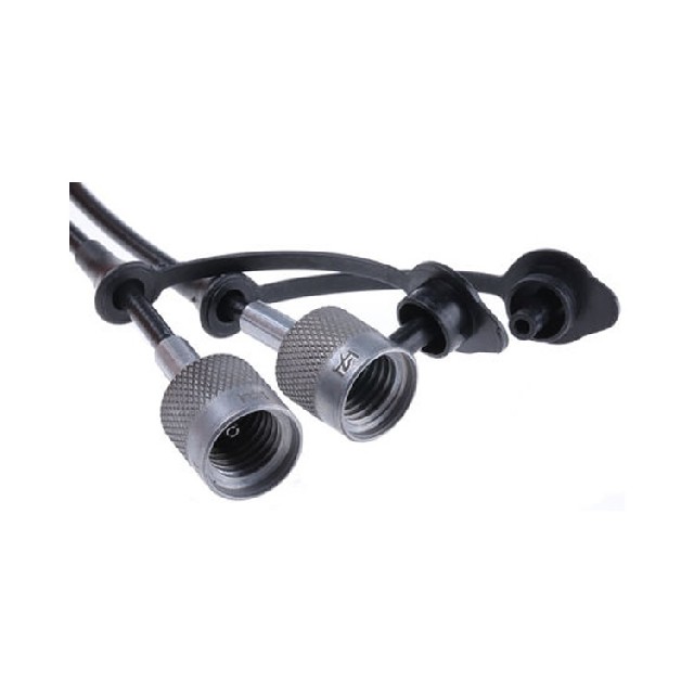 德國Hydrotechnik 測(cè)壓軟管 S100-AC-AC-02.00