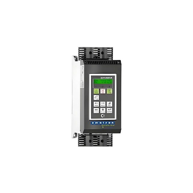 瑞典EMOTRON 緊湊型軟啟動器 TSA69-056