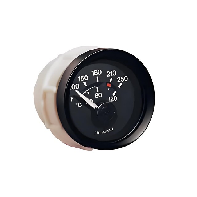 美國正品FW MURPHY 電動繼電式儀表 EGS21 F-12-A