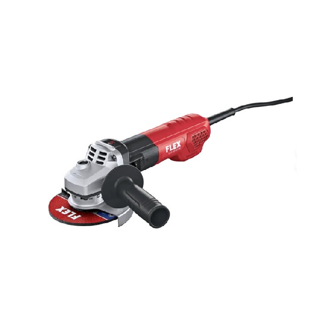 德國進口FLEX 1300 瓦角磨機 L 13-10 125-EC