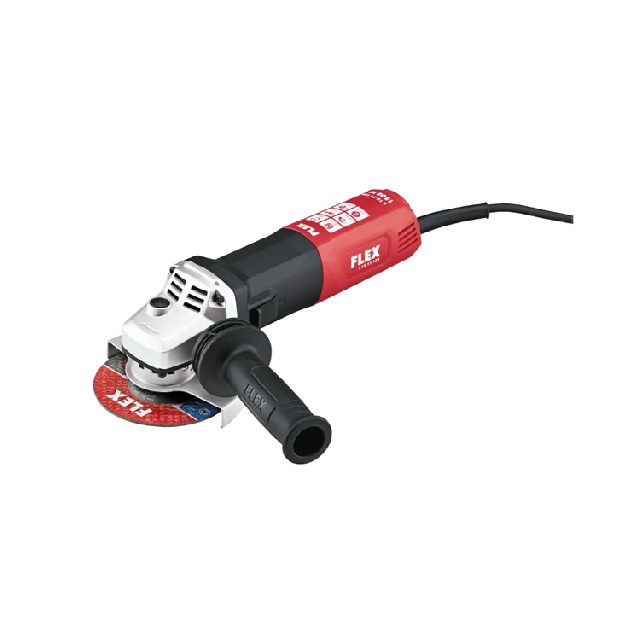 德國(guó)進(jìn)口工具FLEX 高扭矩角磨機(jī) L 15-11 125