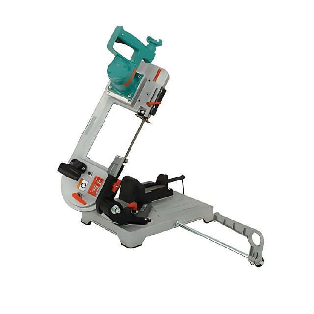 德国进口工具CS Unitec 气动便携式带锯 5 6093 0010