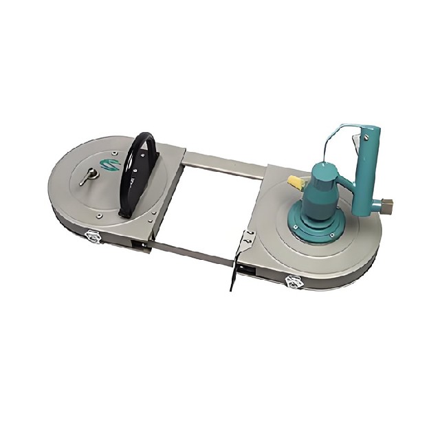 德国进口工具CS Unitec 气动便携式带锯 5 6031 0010 N