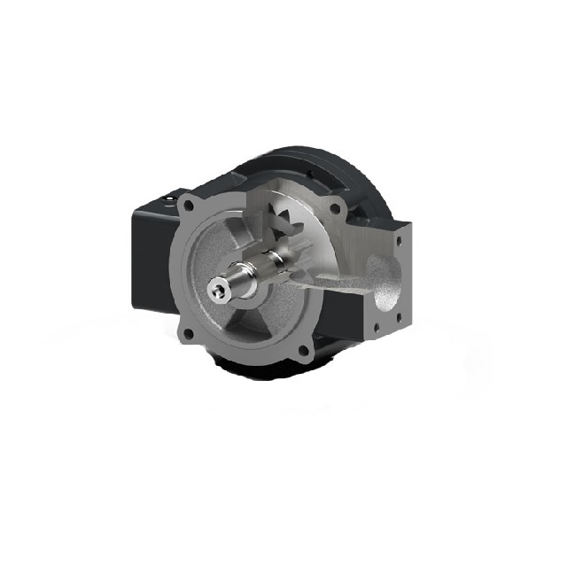 德国进口Rickmeier齿轮泵R36/40 FL-Z-W-SAE1/2-R